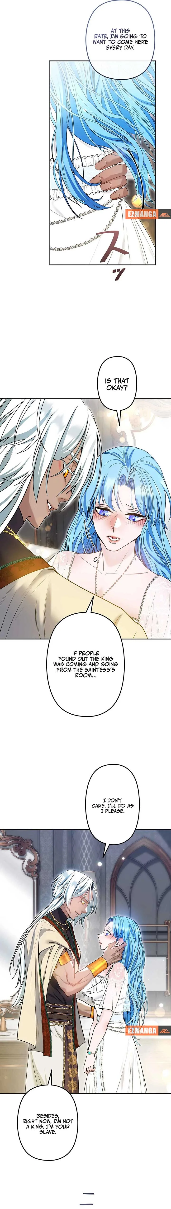 Slave Emperor Chapter 28 page 16