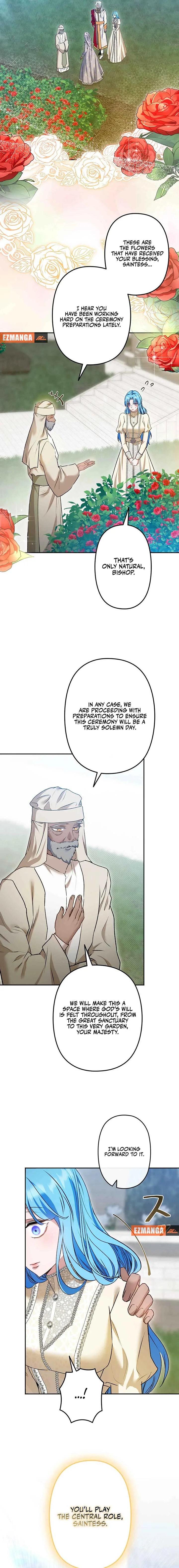 Slave Emperor Chapter 28 page 4