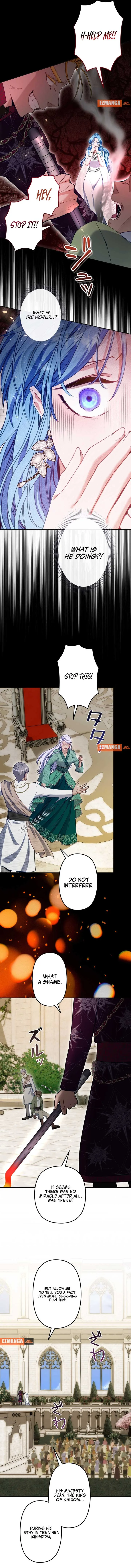Slave Emperor Chapter 29 page 7