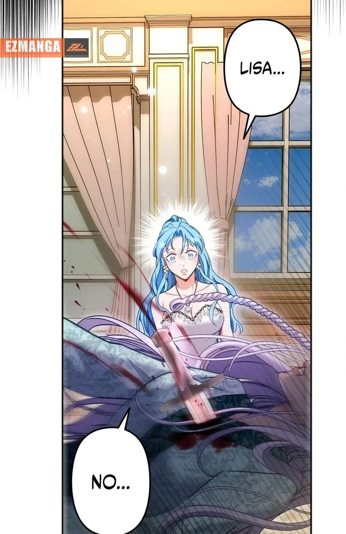 Slave Emperor Chapter 30 page 41