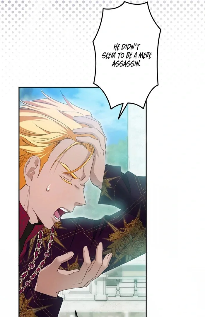 Slave Emperor Chapter 30 page 77
