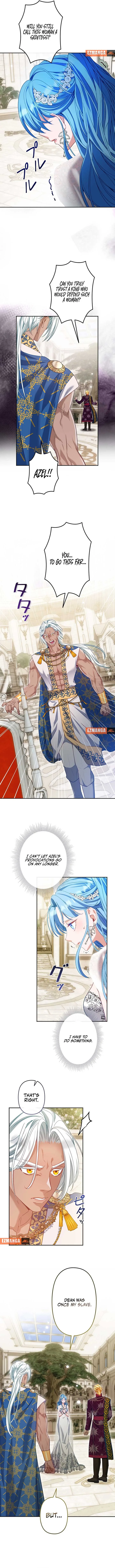 Slave Emperor Chapter 29 page 9