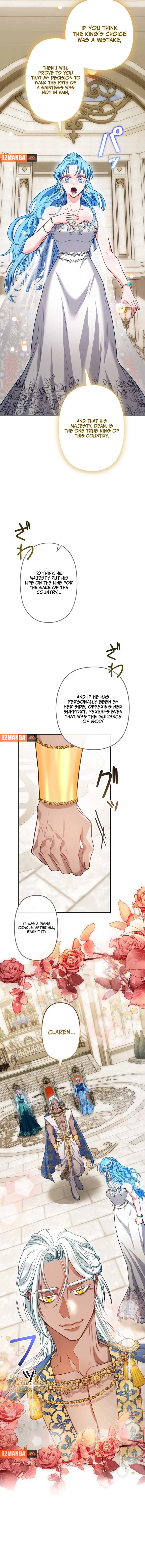 Slave Emperor Chapter 29 page 11