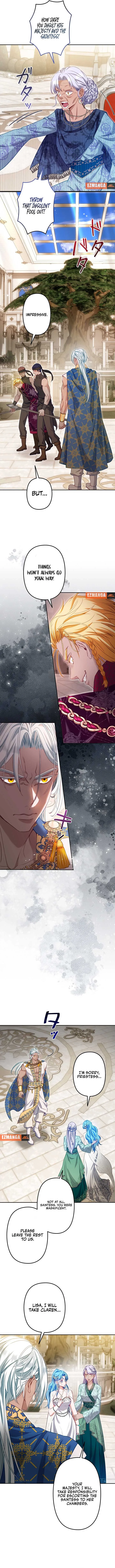 Slave Emperor Chapter 29 page 12