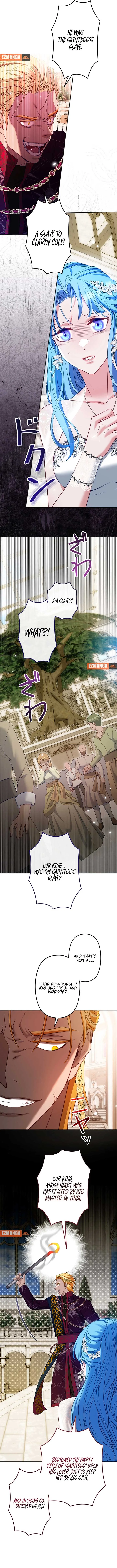 Slave Emperor Chapter 29 page 8