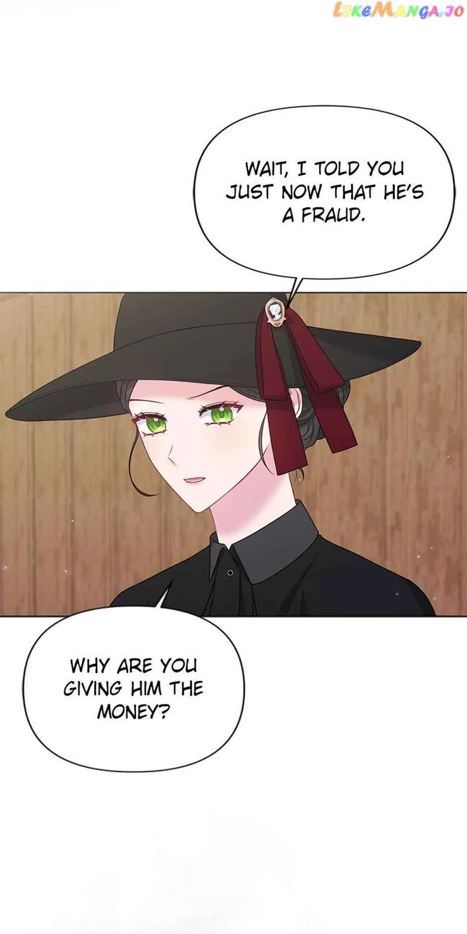 So I Married An Abandoned Crown Prince Chapter 21 page 12