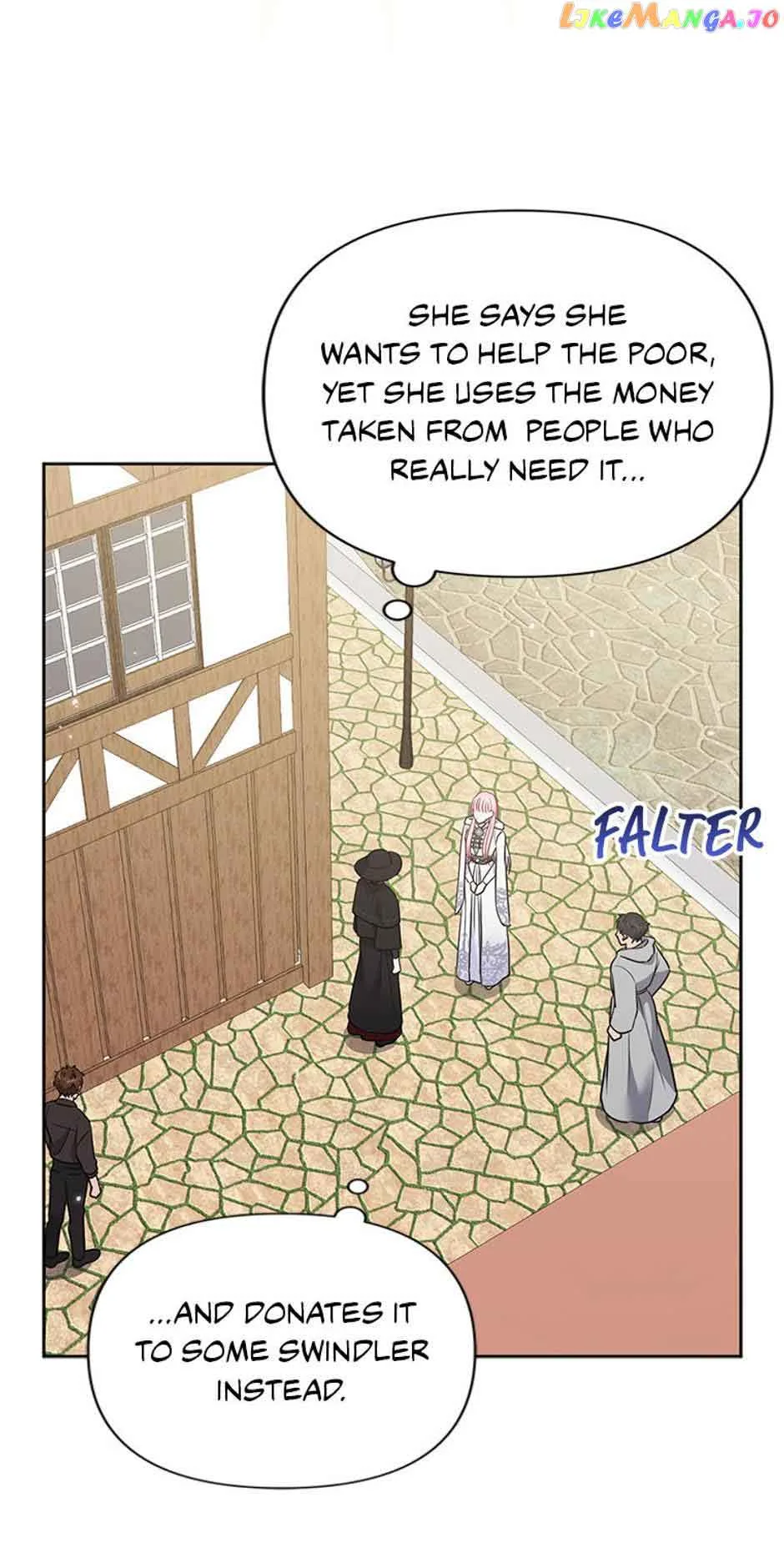 So I Married An Abandoned Crown Prince Chapter 21 page 19
