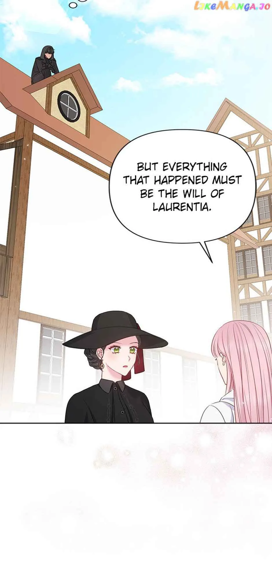 So I Married An Abandoned Crown Prince Chapter 21 page 29