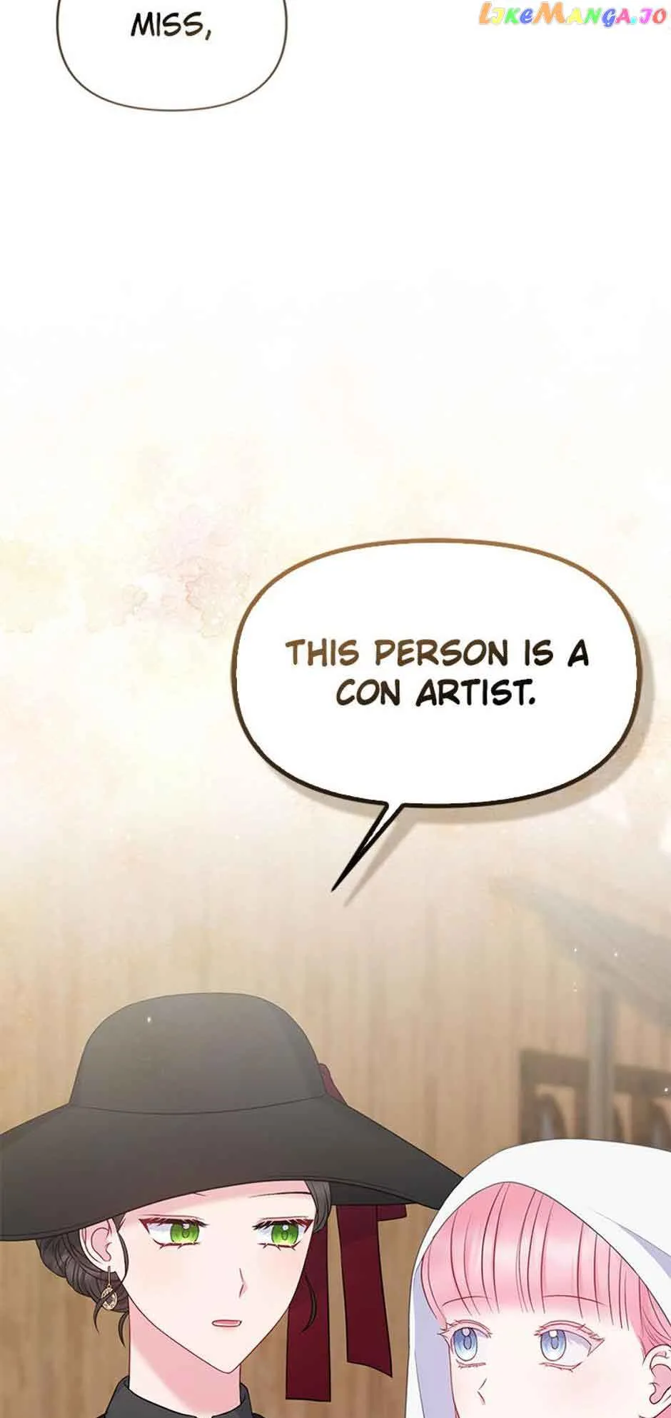 So I Married An Abandoned Crown Prince Chapter 21 page 3