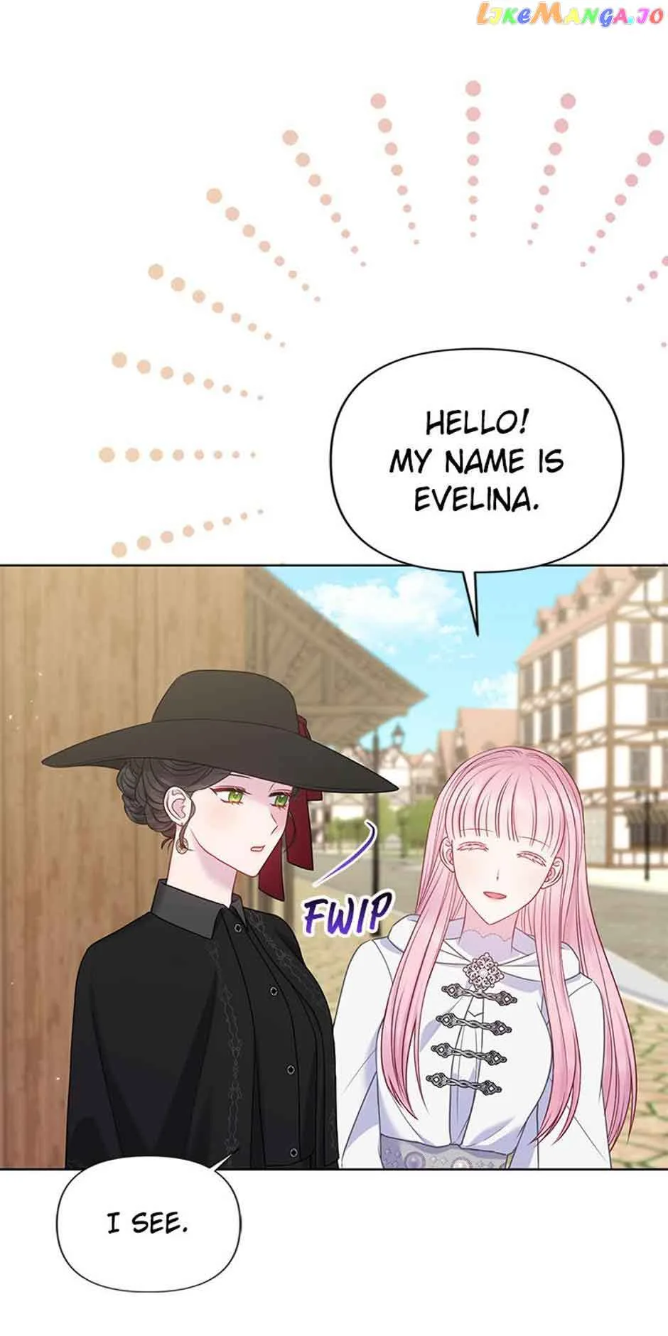 So I Married An Abandoned Crown Prince Chapter 21 page 20