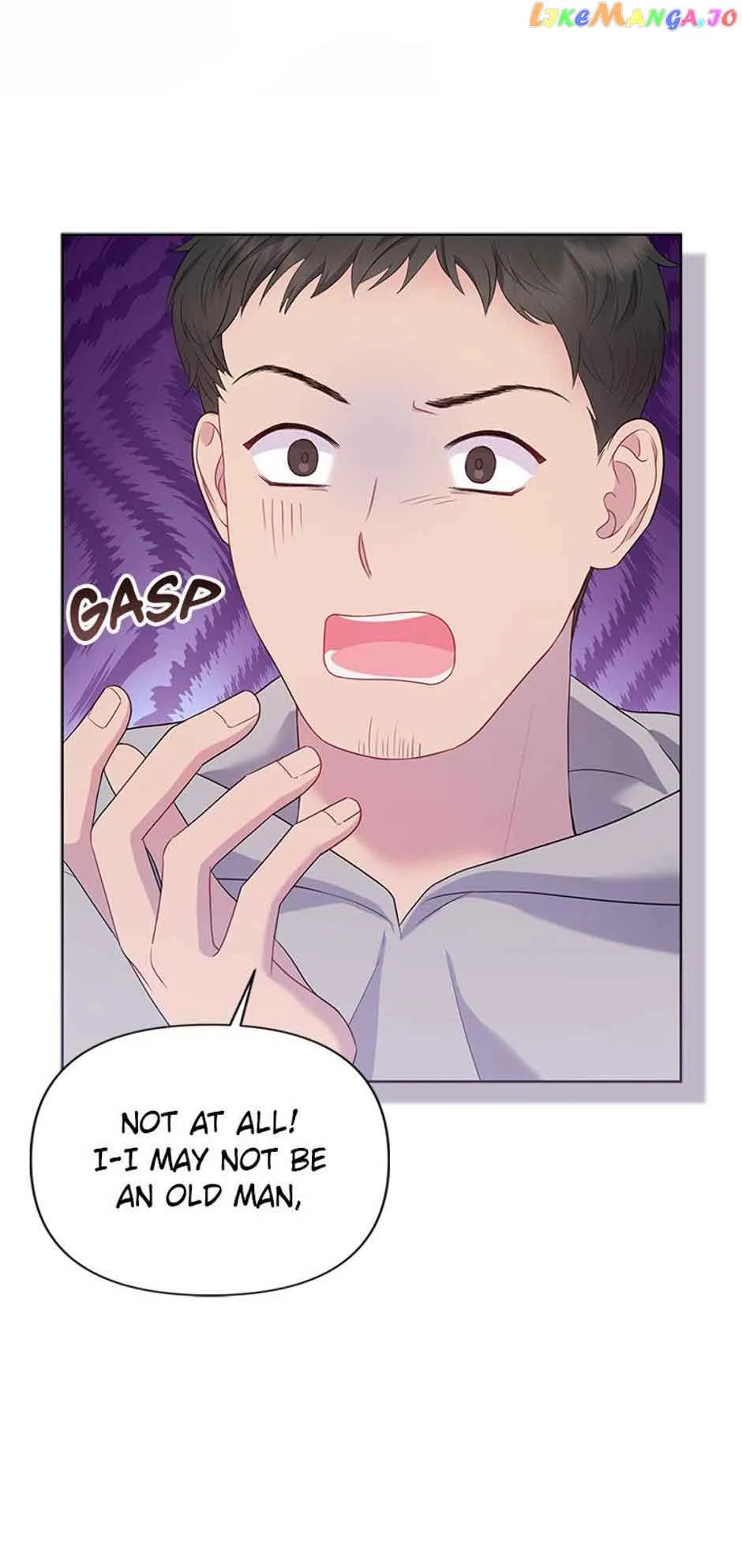 So I Married An Abandoned Crown Prince Chapter 21 page 9