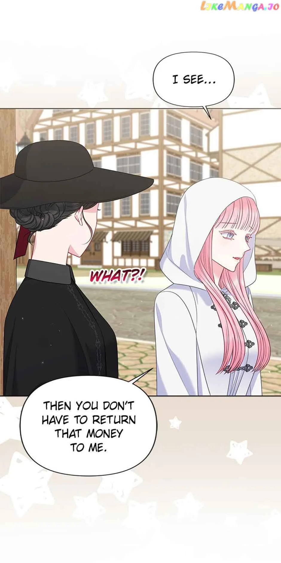 So I Married An Abandoned Crown Prince Chapter 21 page 11