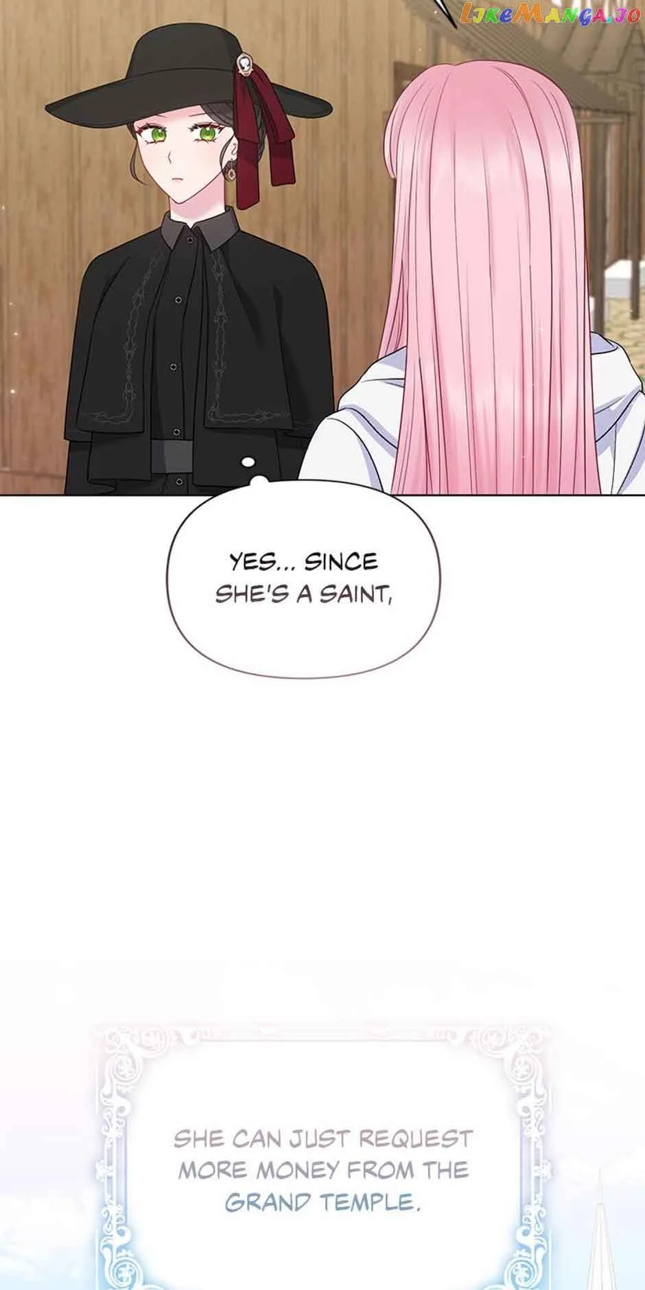 So I Married An Abandoned Crown Prince Chapter 21 page 16
