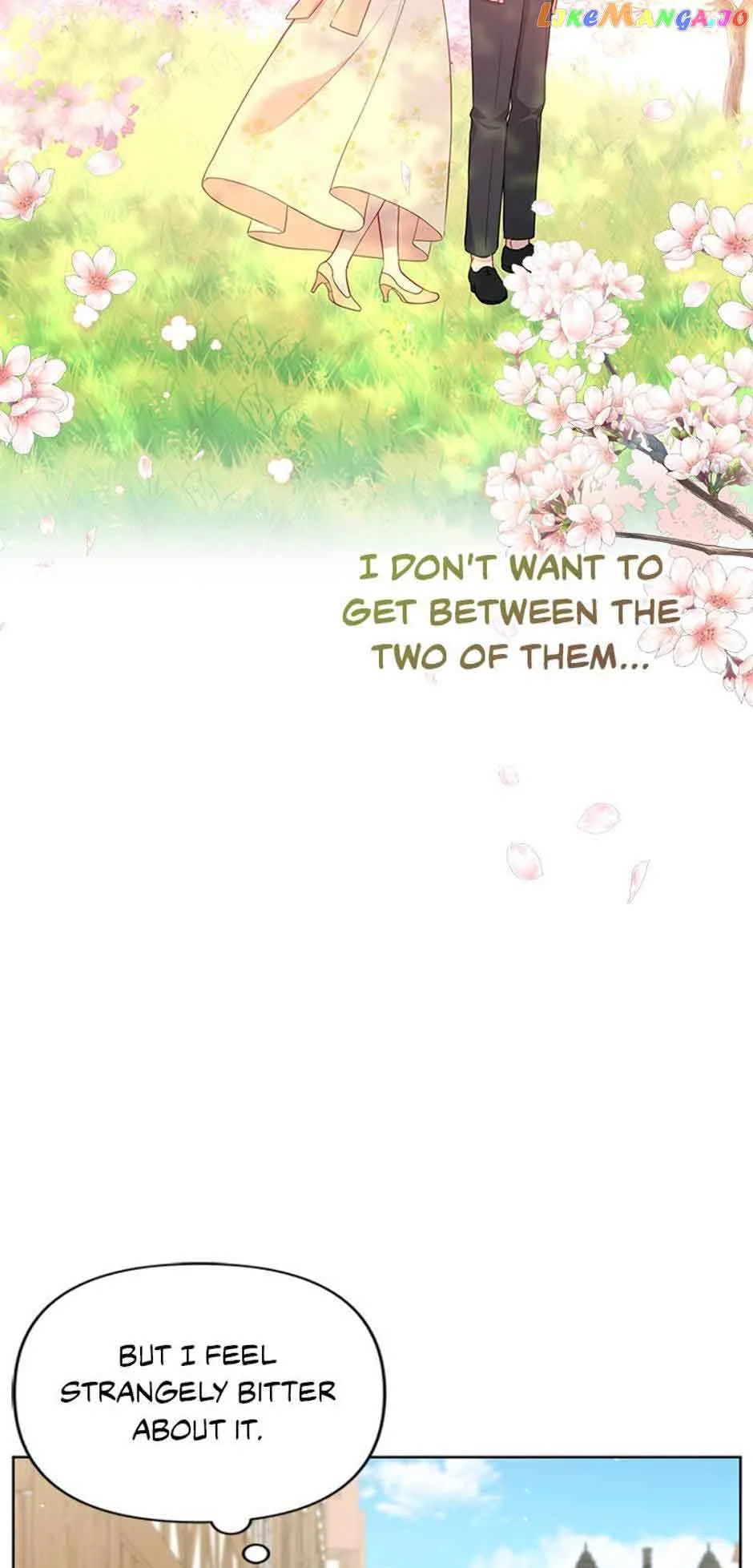 So I Married An Abandoned Crown Prince Chapter 21 page 25