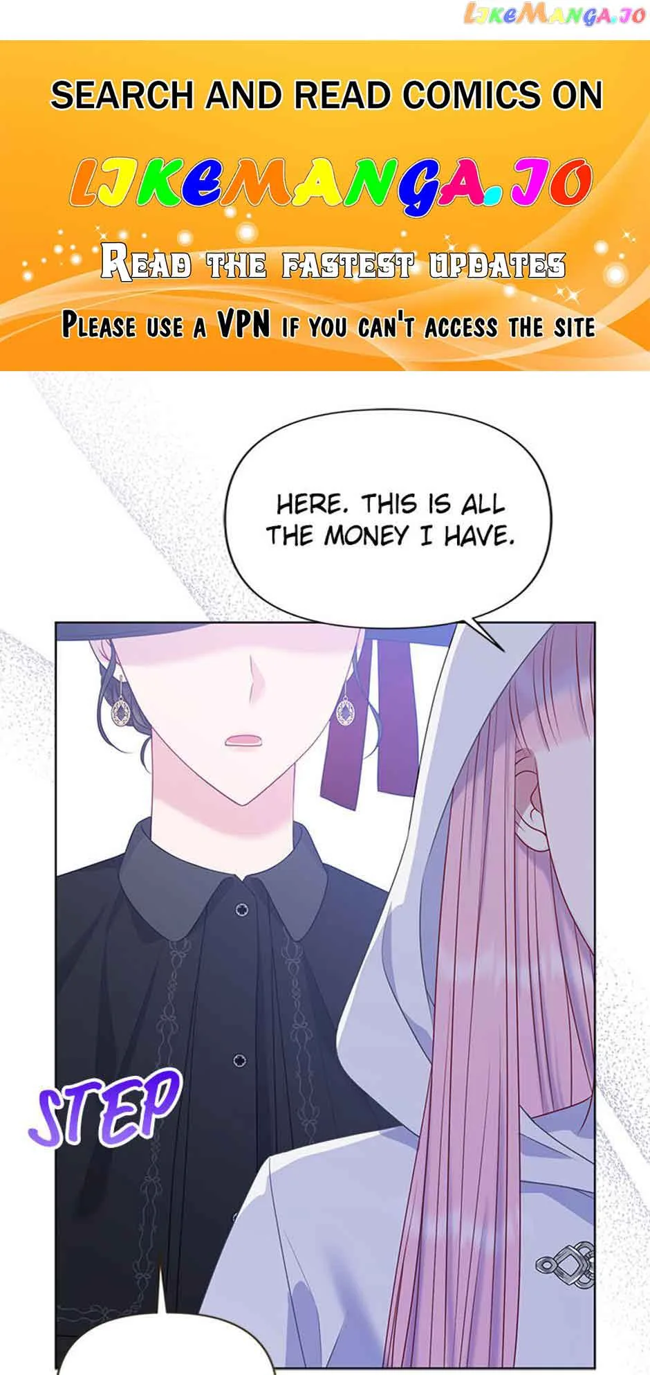 So I Married An Abandoned Crown Prince Chapter 21 page 2