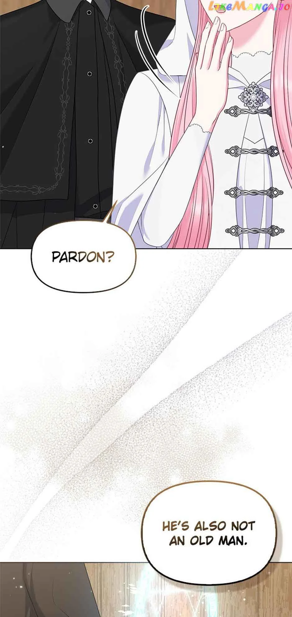 So I Married An Abandoned Crown Prince Chapter 21 page 4