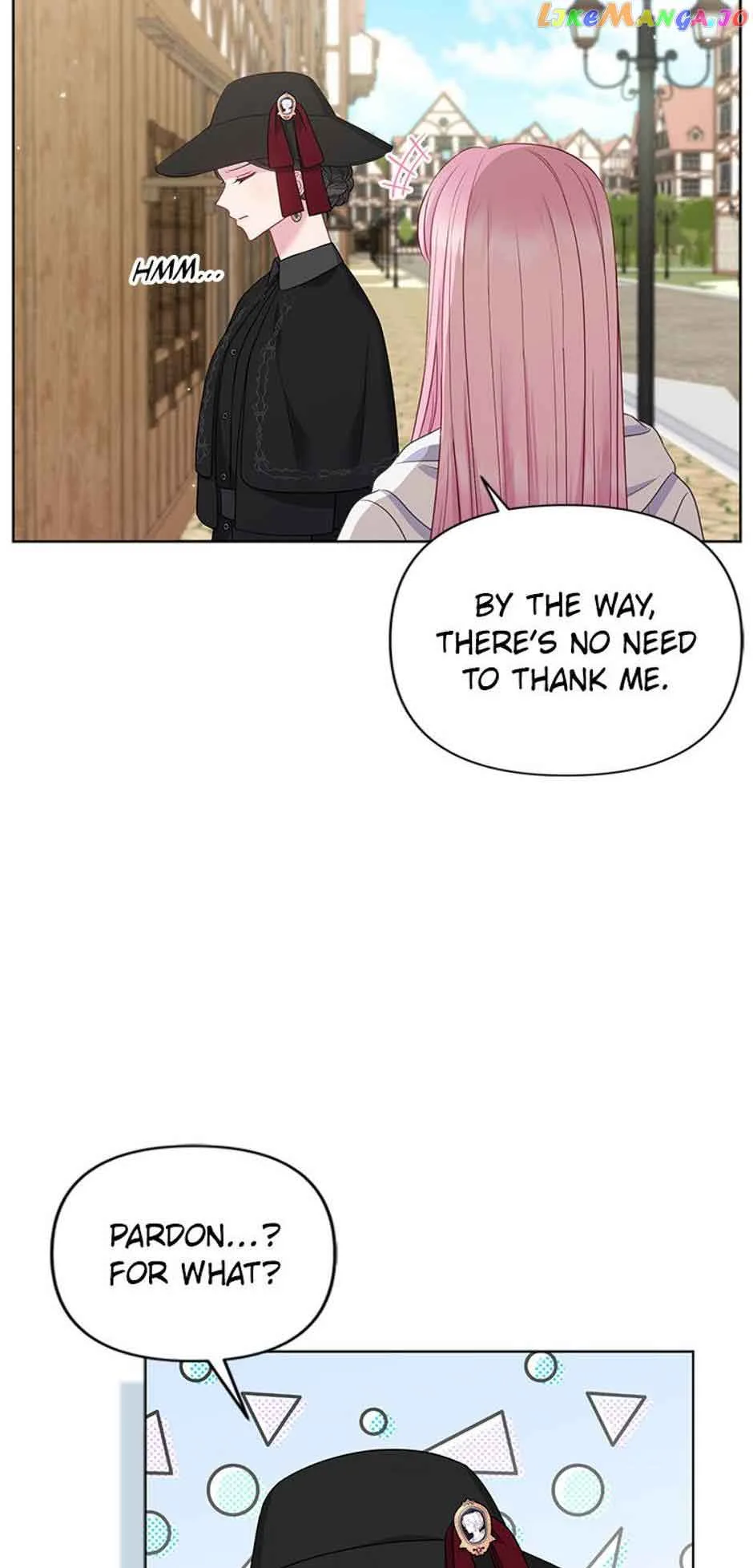 So I Married An Abandoned Crown Prince Chapter 21 page 26