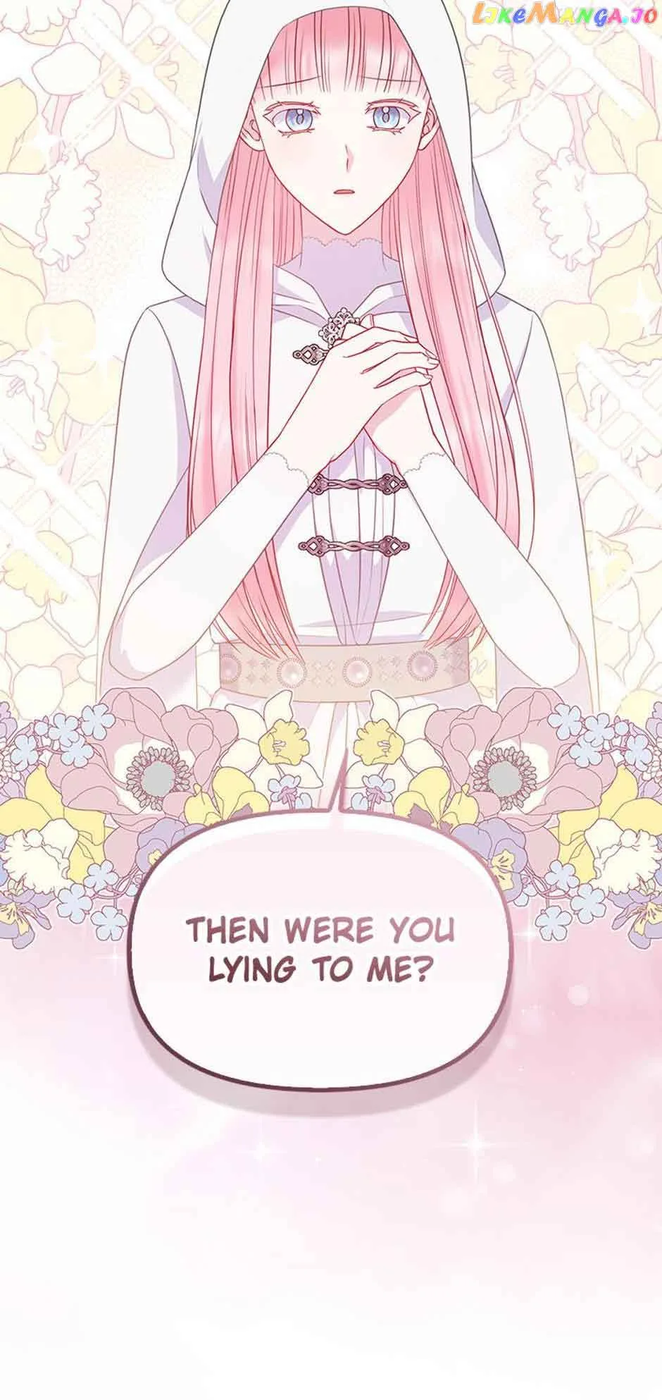 So I Married An Abandoned Crown Prince Chapter 21 page 8