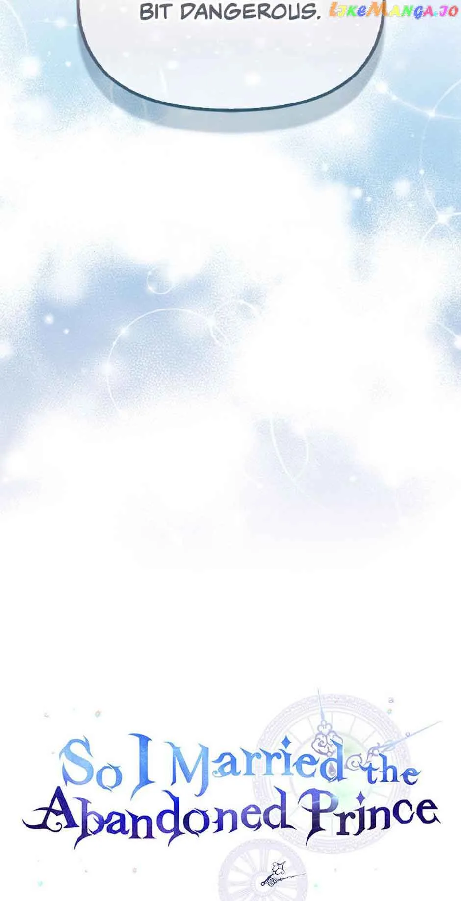 So I Married An Abandoned Crown Prince Chapter 21 page 41