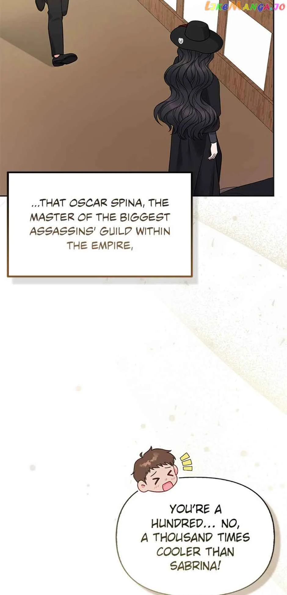 So I Married An Abandoned Crown Prince Chapter 21 page 69