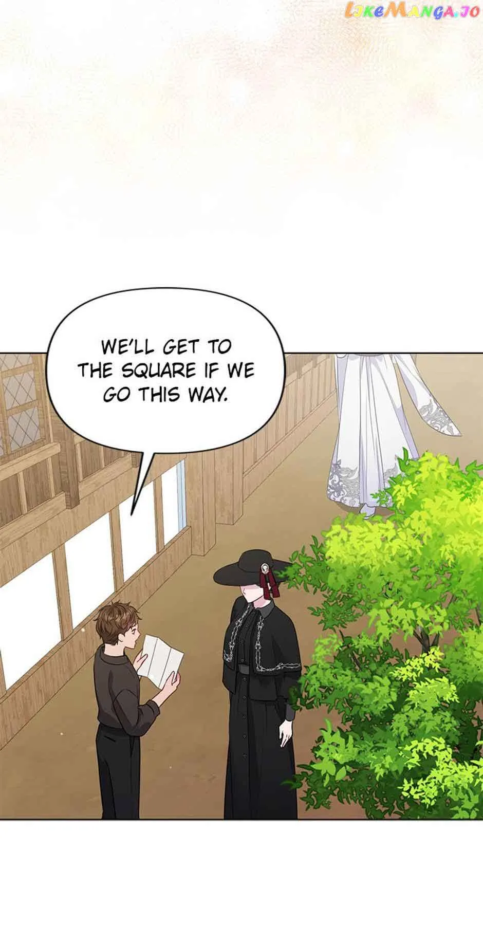 So I Married An Abandoned Crown Prince Chapter 21 page 43