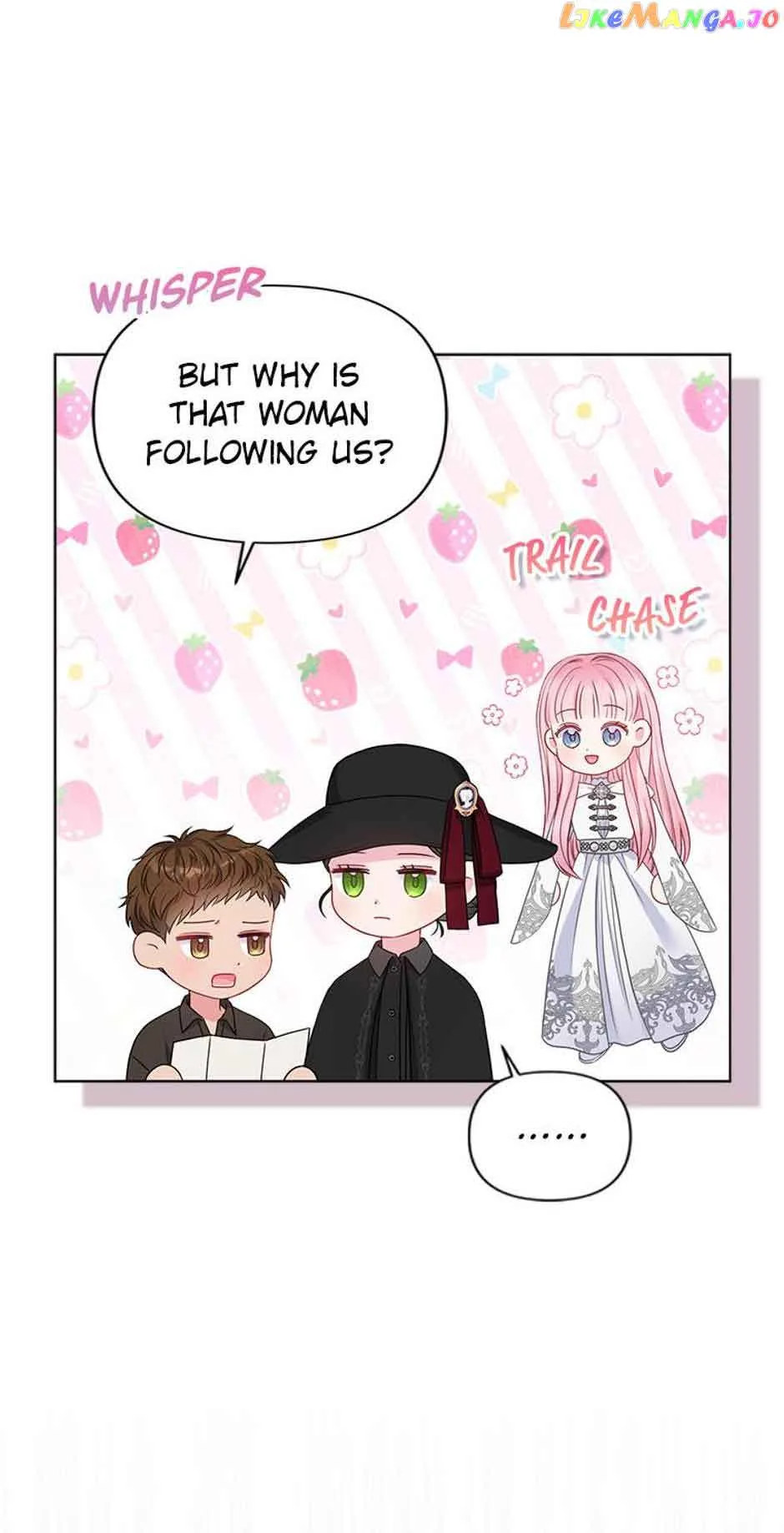 So I Married An Abandoned Crown Prince Chapter 21 page 44