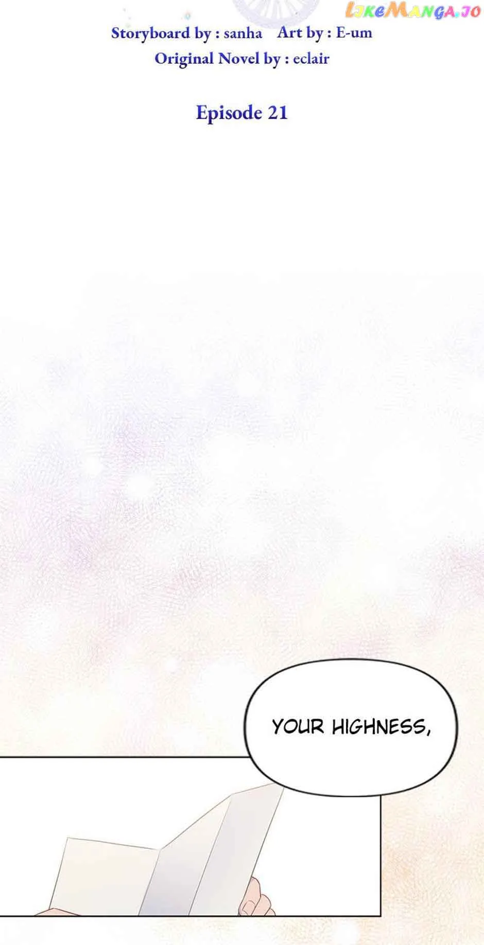 So I Married An Abandoned Crown Prince Chapter 21 page 42
