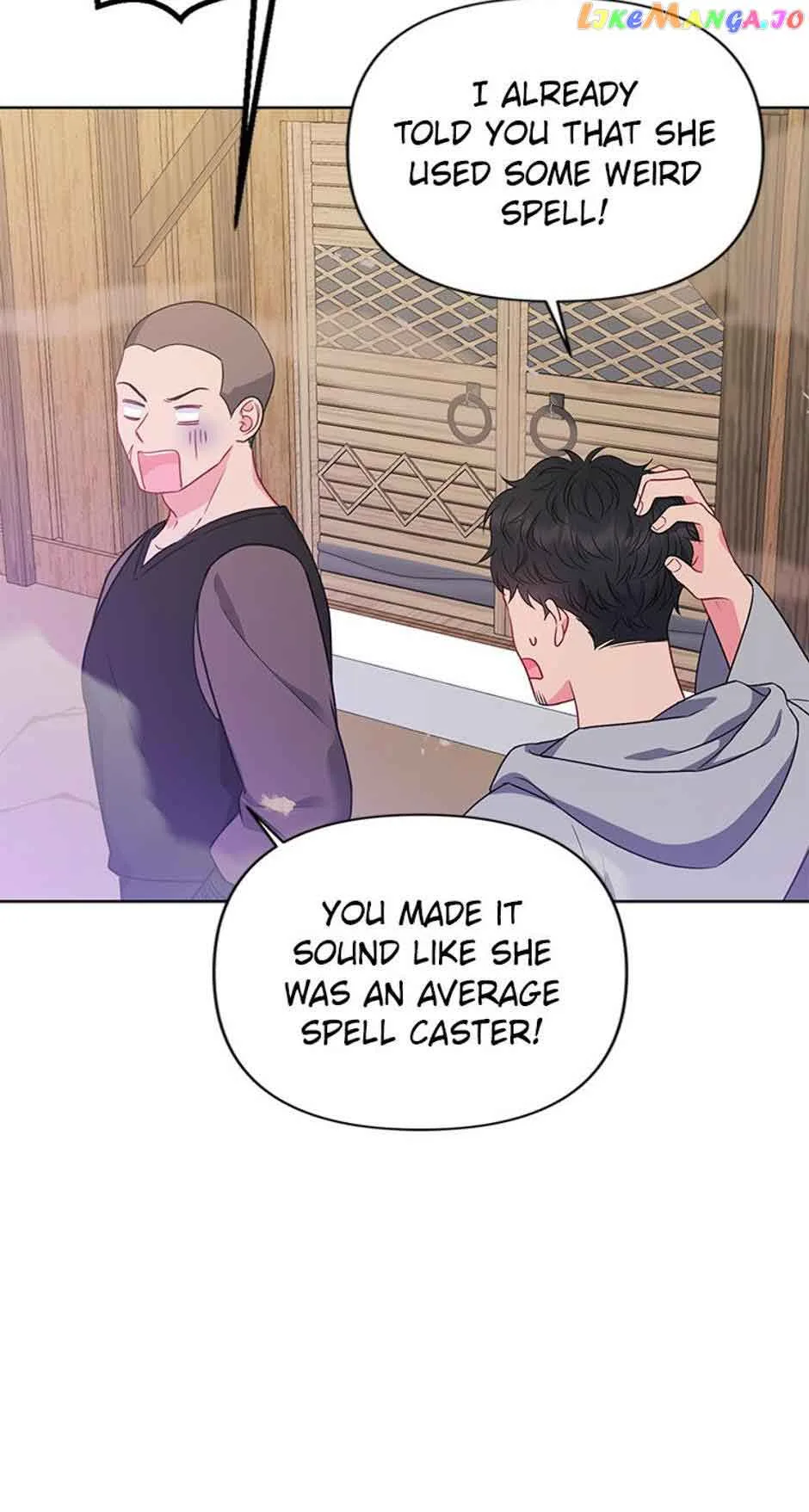 So I Married An Abandoned Crown Prince Chapter 21 page 56