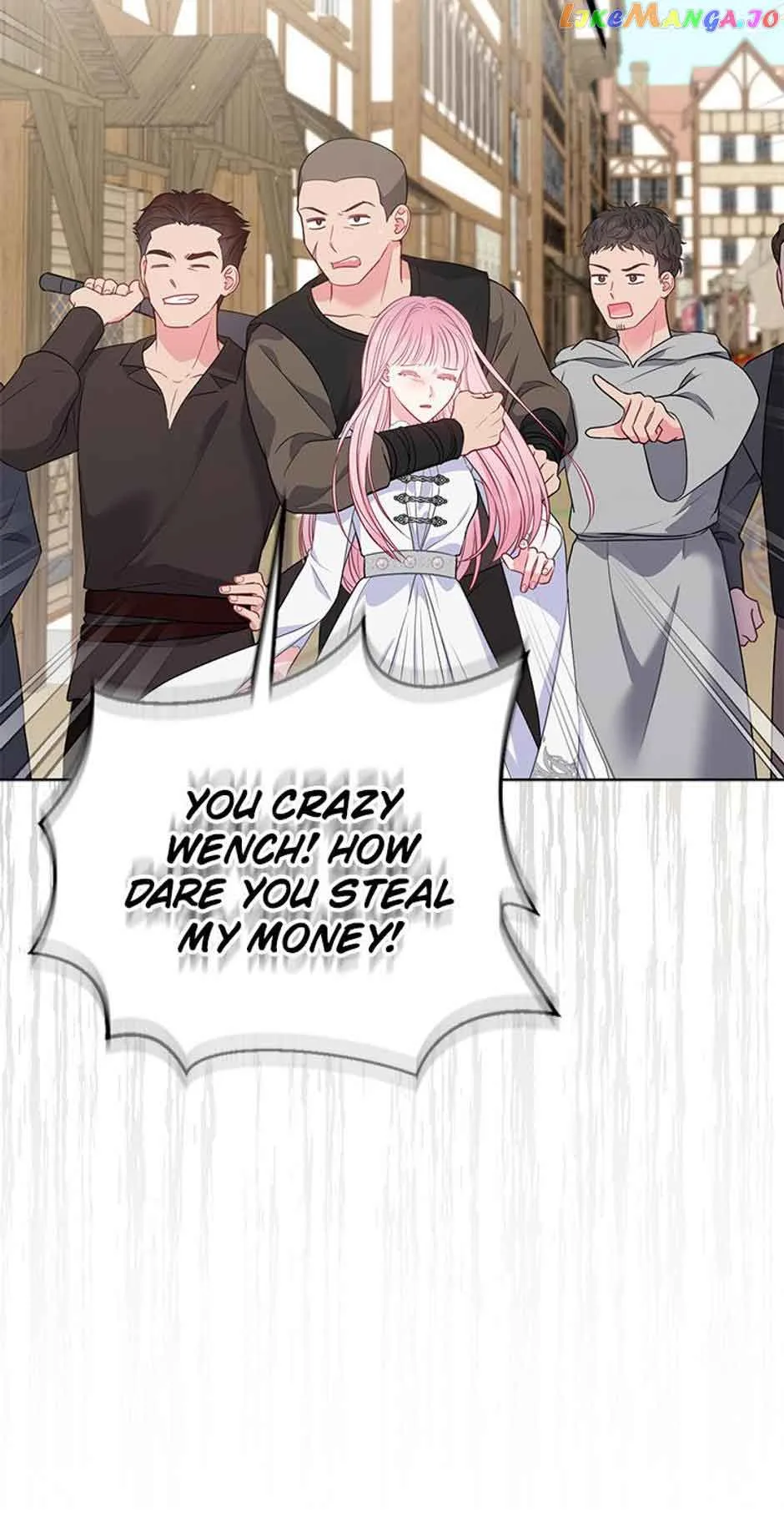 So I Married An Abandoned Crown Prince Chapter 21 page 48