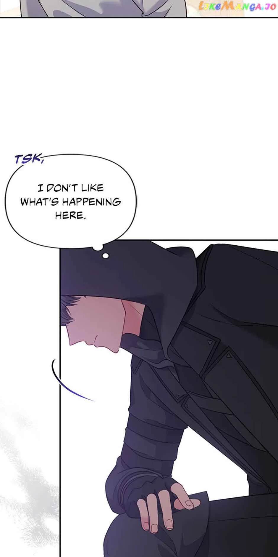 So I Married An Abandoned Crown Prince Chapter 21 page 32