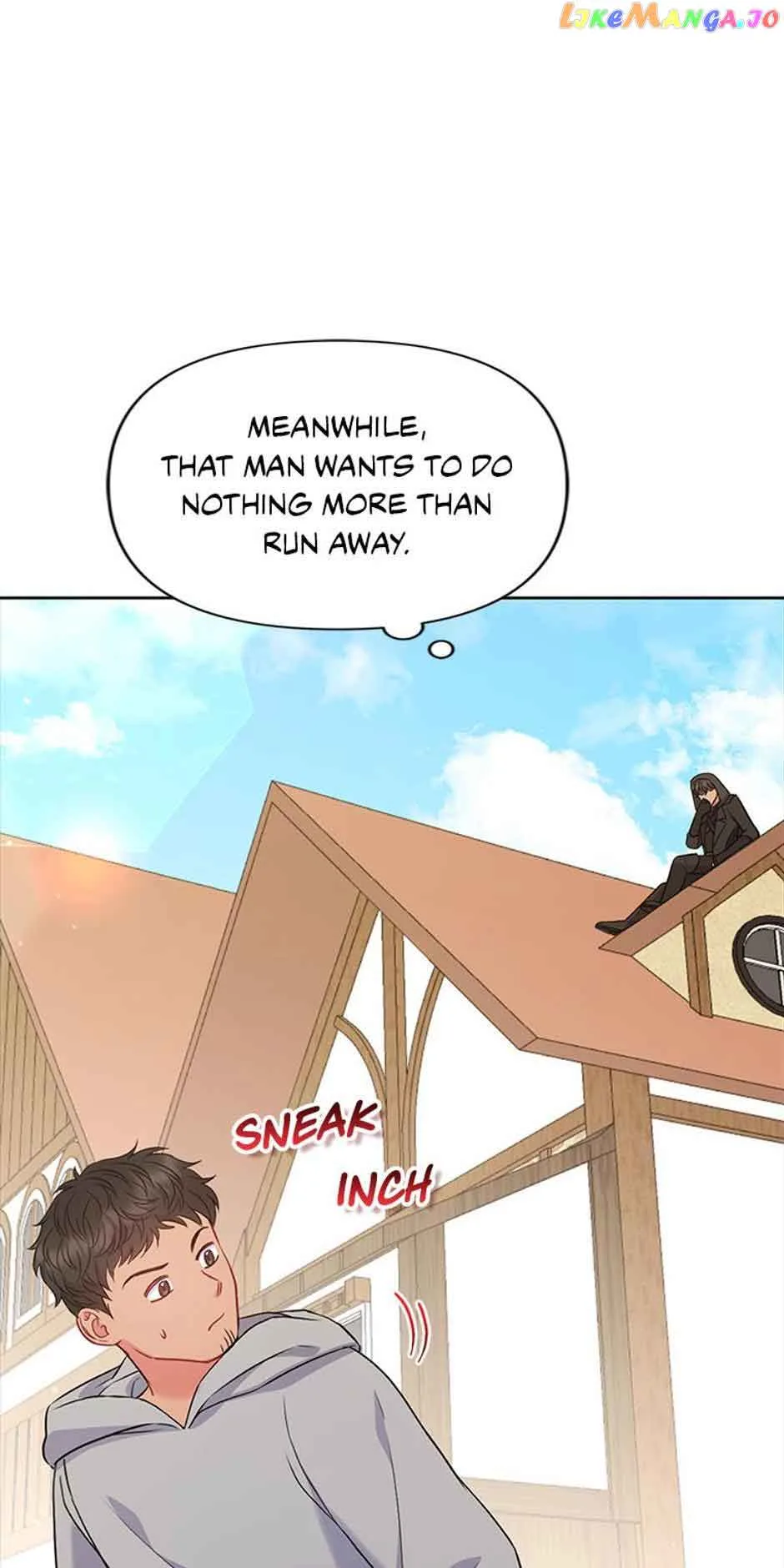 So I Married An Abandoned Crown Prince Chapter 21 page 31