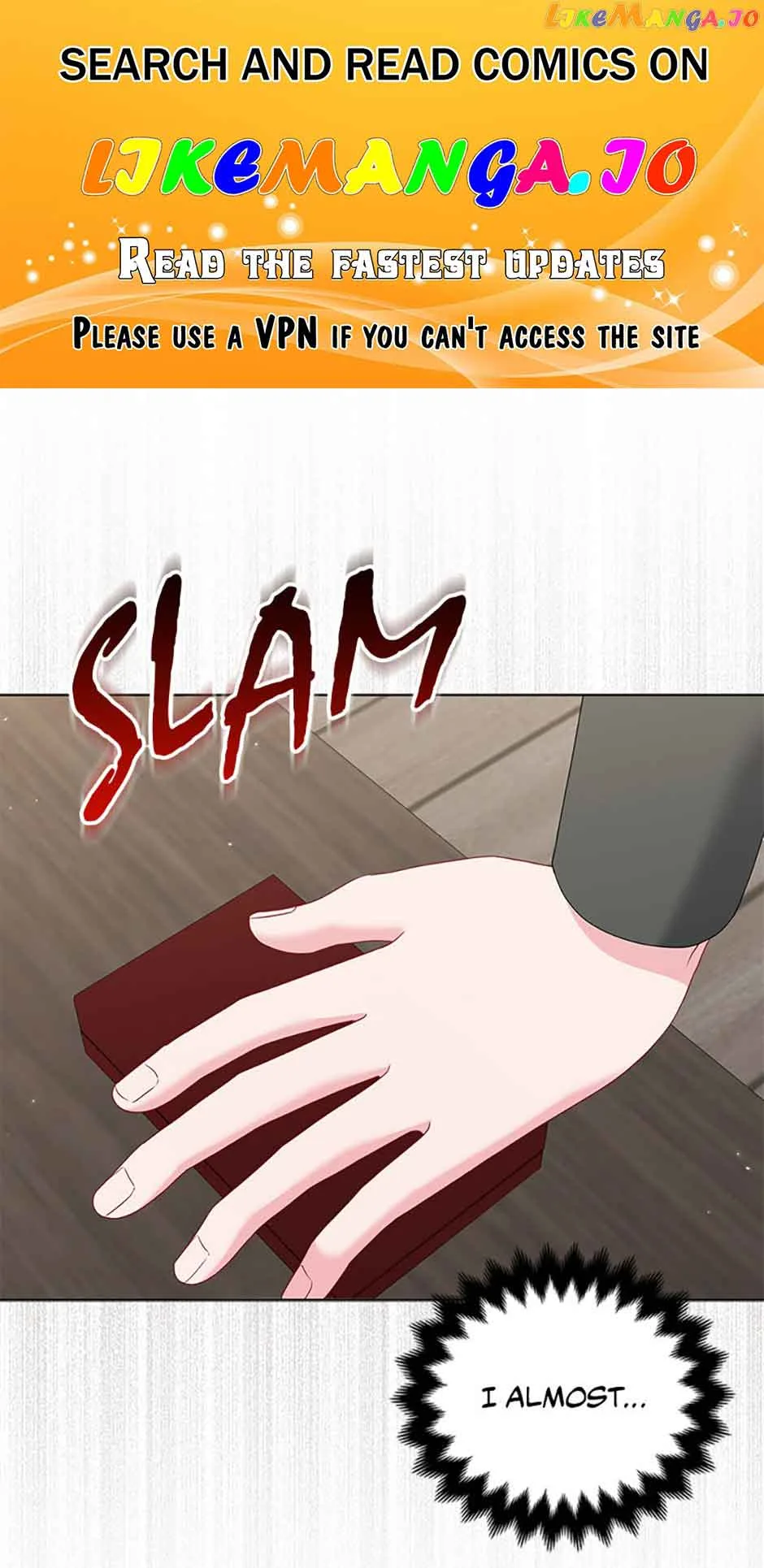 So I Married An Abandoned Crown Prince Chapter 23 page 2