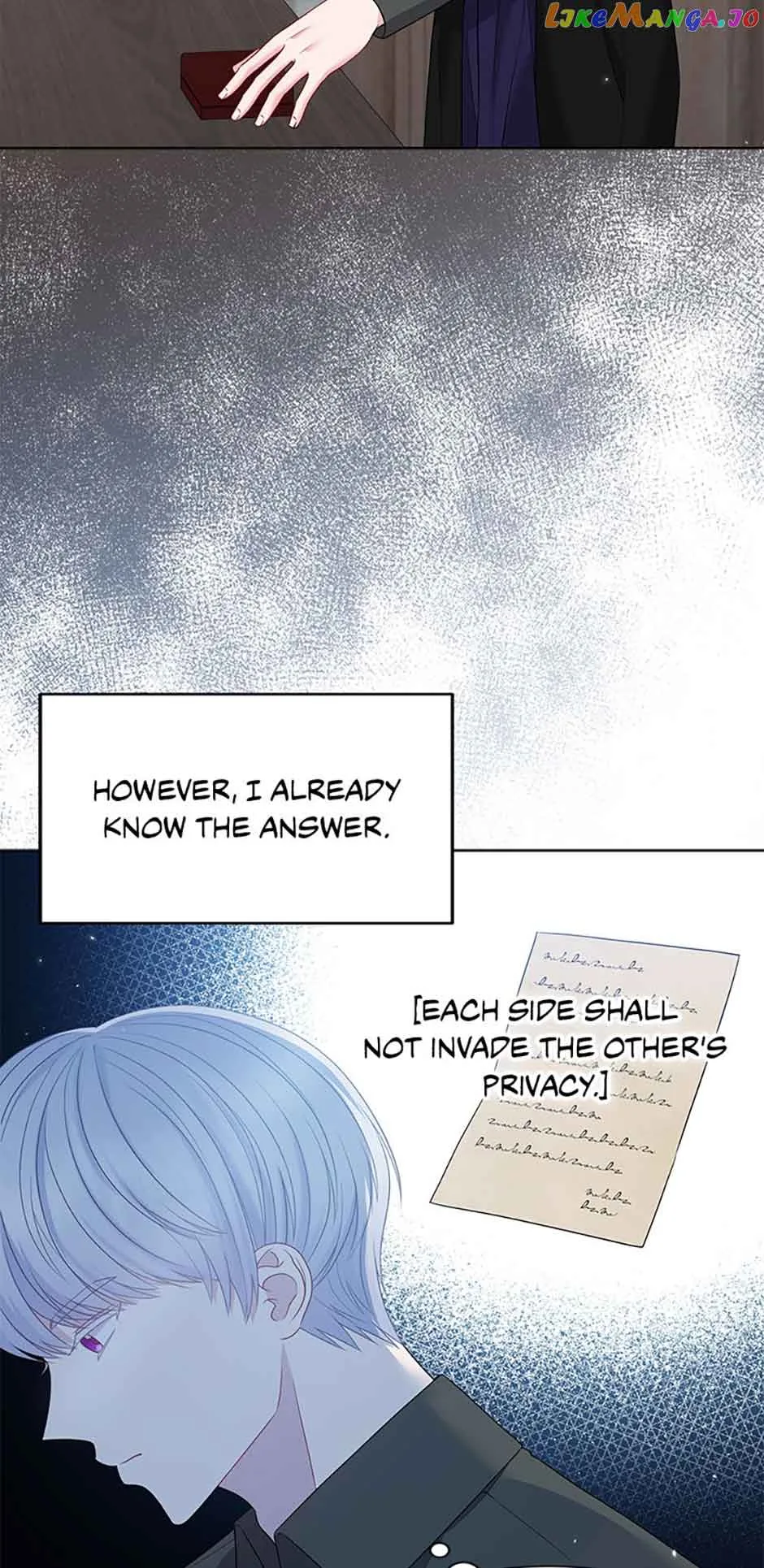 So I Married An Abandoned Crown Prince Chapter 23 page 4