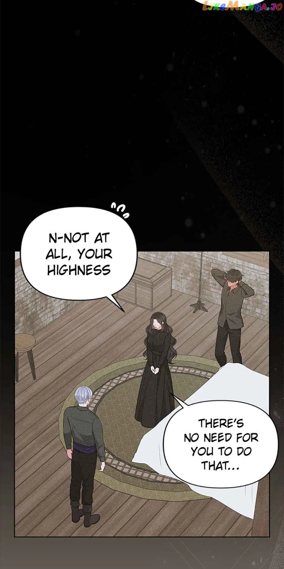 So I Married An Abandoned Crown Prince Chapter 23 page 16