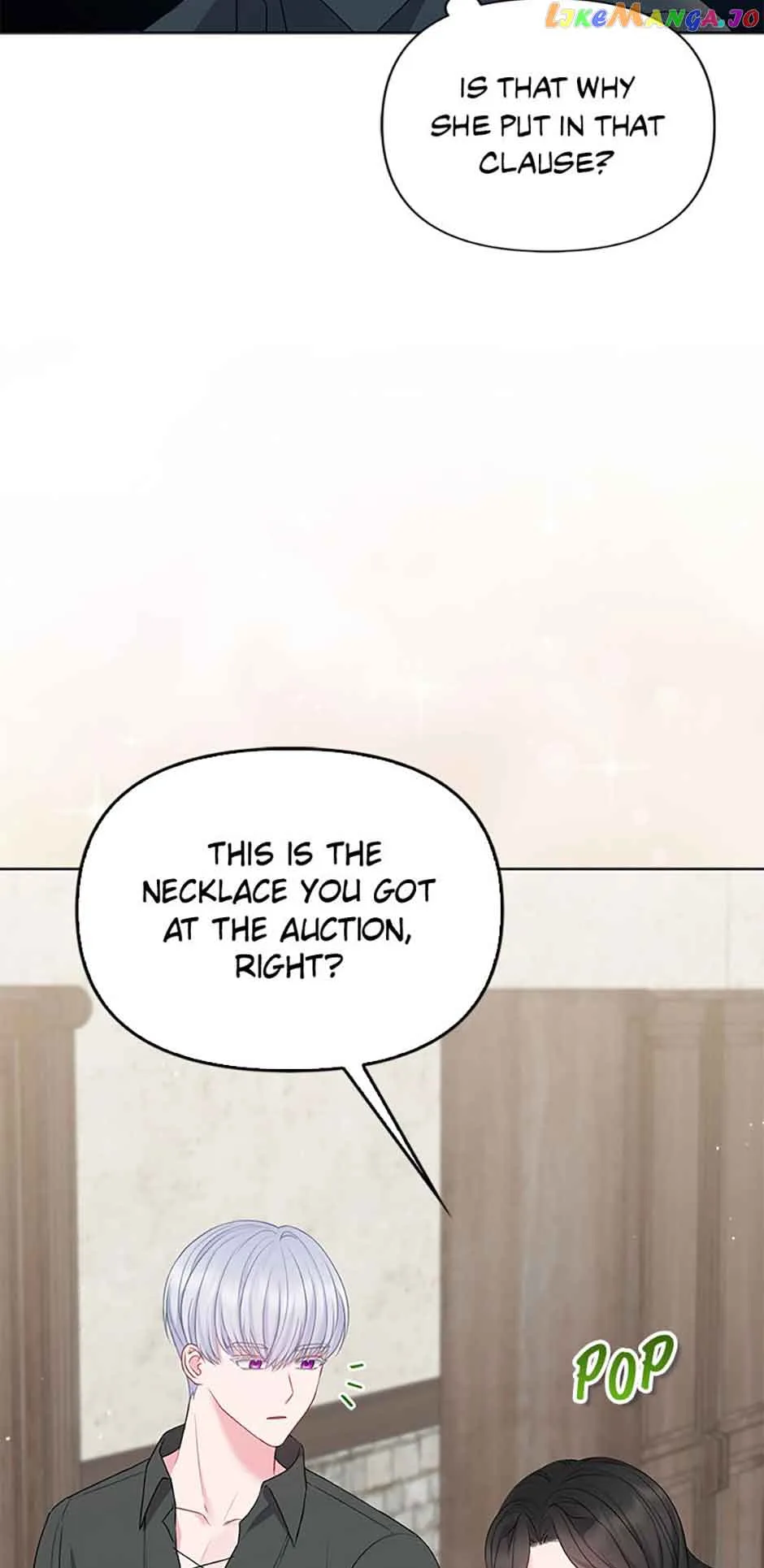 So I Married An Abandoned Crown Prince Chapter 23 page 5
