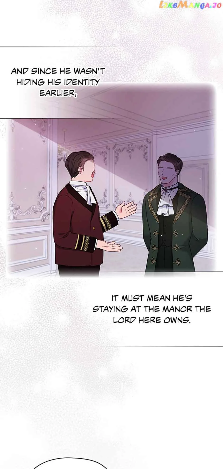 So I Married An Abandoned Crown Prince Chapter 23 page 25