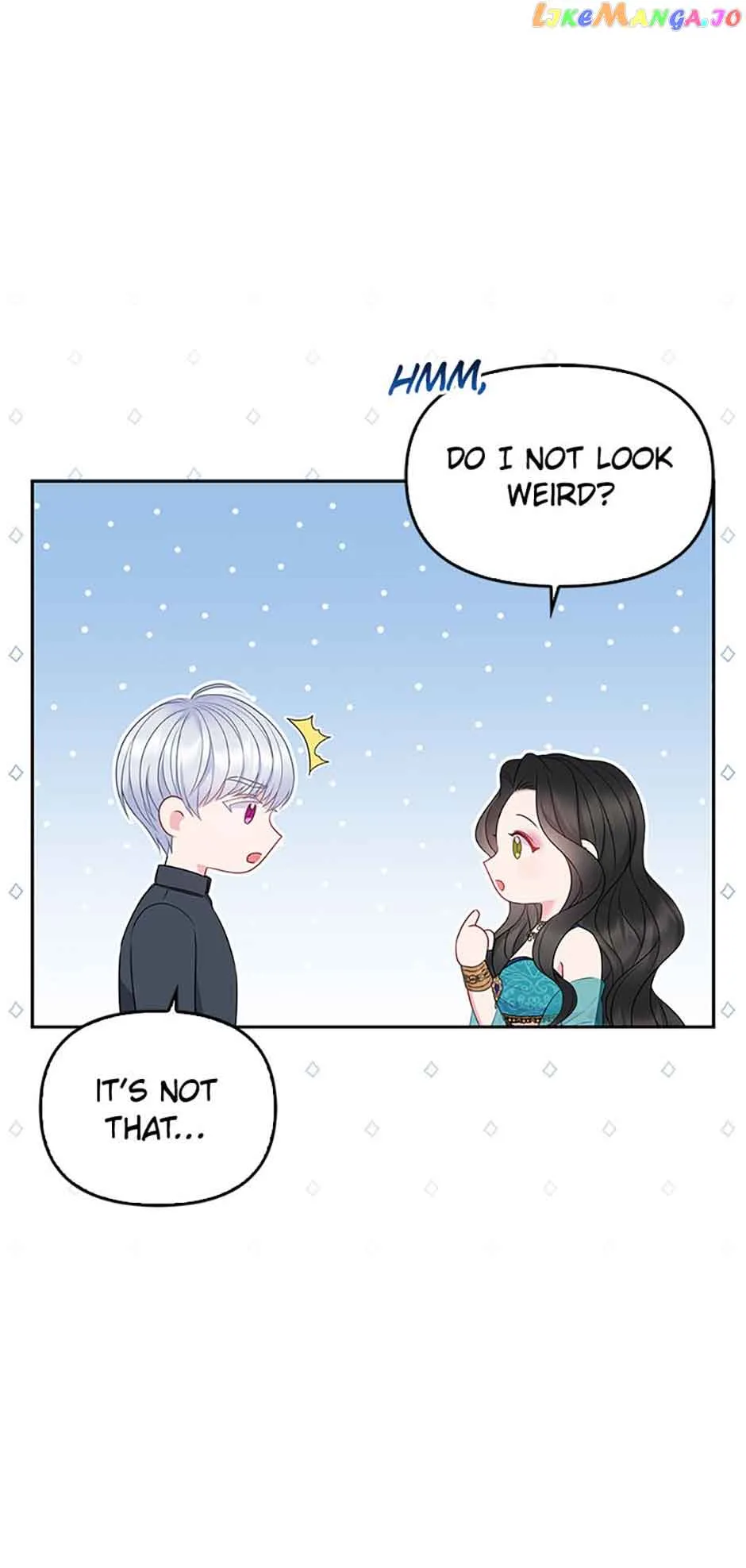 So I Married An Abandoned Crown Prince Chapter 23 page 27