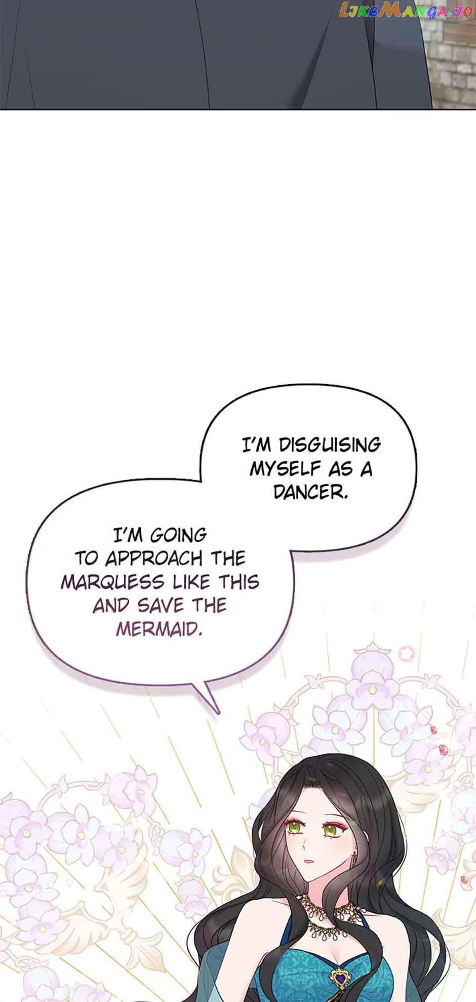 So I Married An Abandoned Crown Prince Chapter 23 page 21