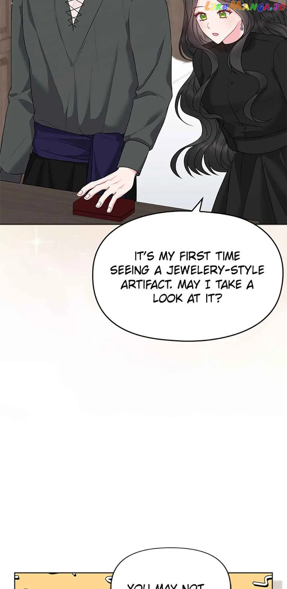 So I Married An Abandoned Crown Prince Chapter 23 page 6