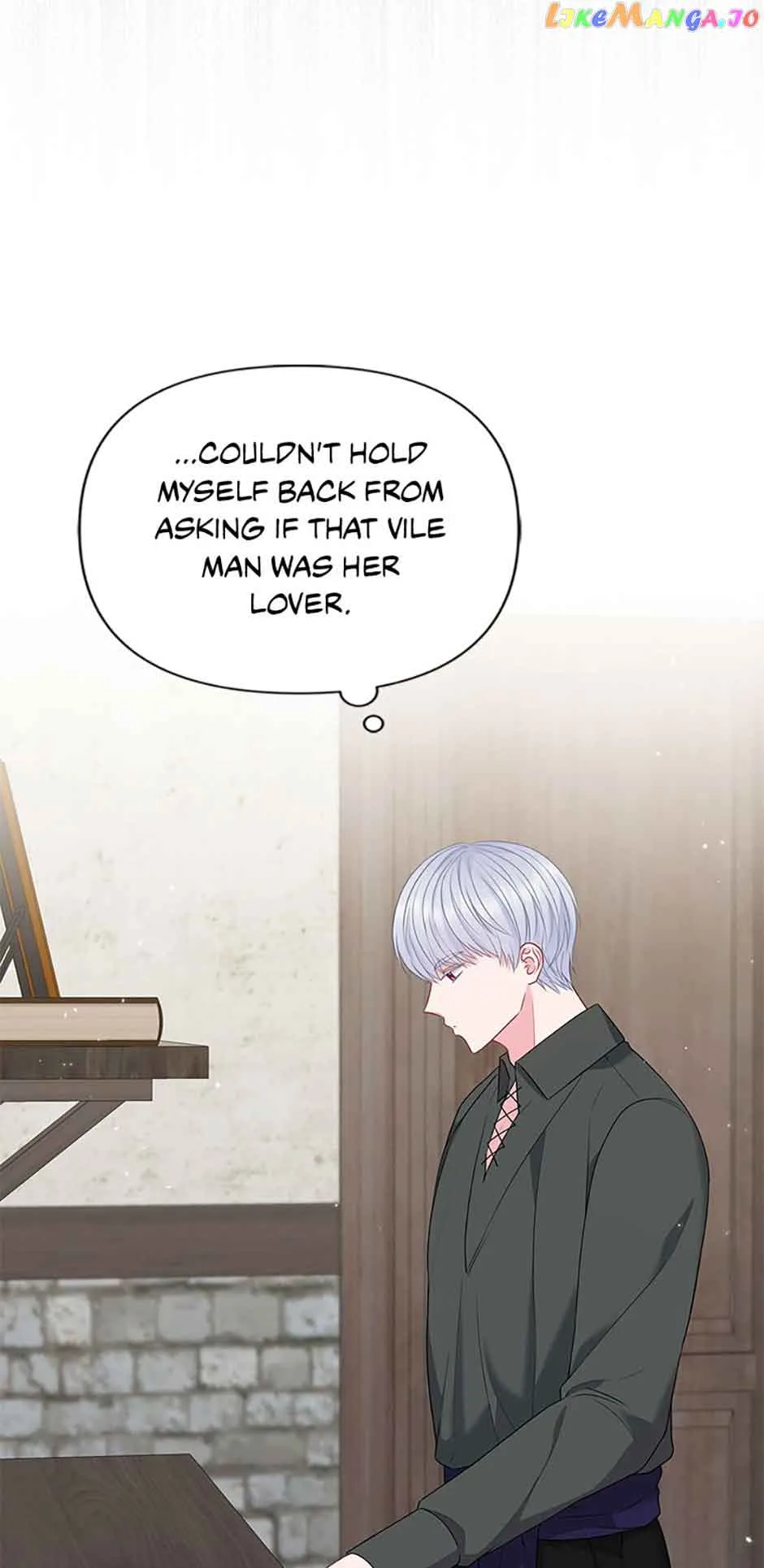 So I Married An Abandoned Crown Prince Chapter 23 page 3