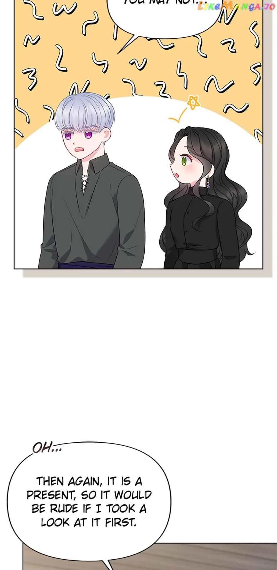 So I Married An Abandoned Crown Prince Chapter 23 page 7