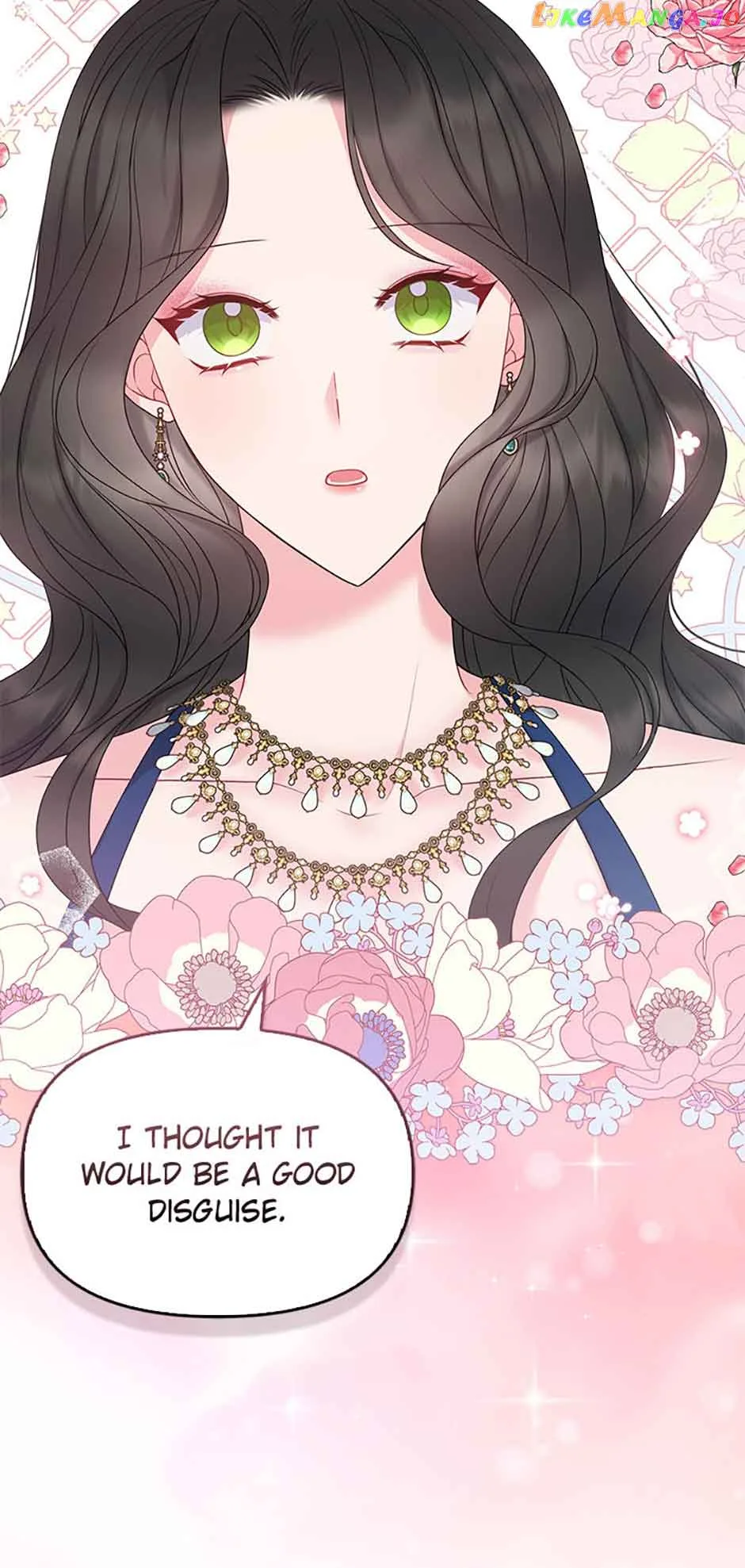 So I Married An Abandoned Crown Prince Chapter 23 page 23