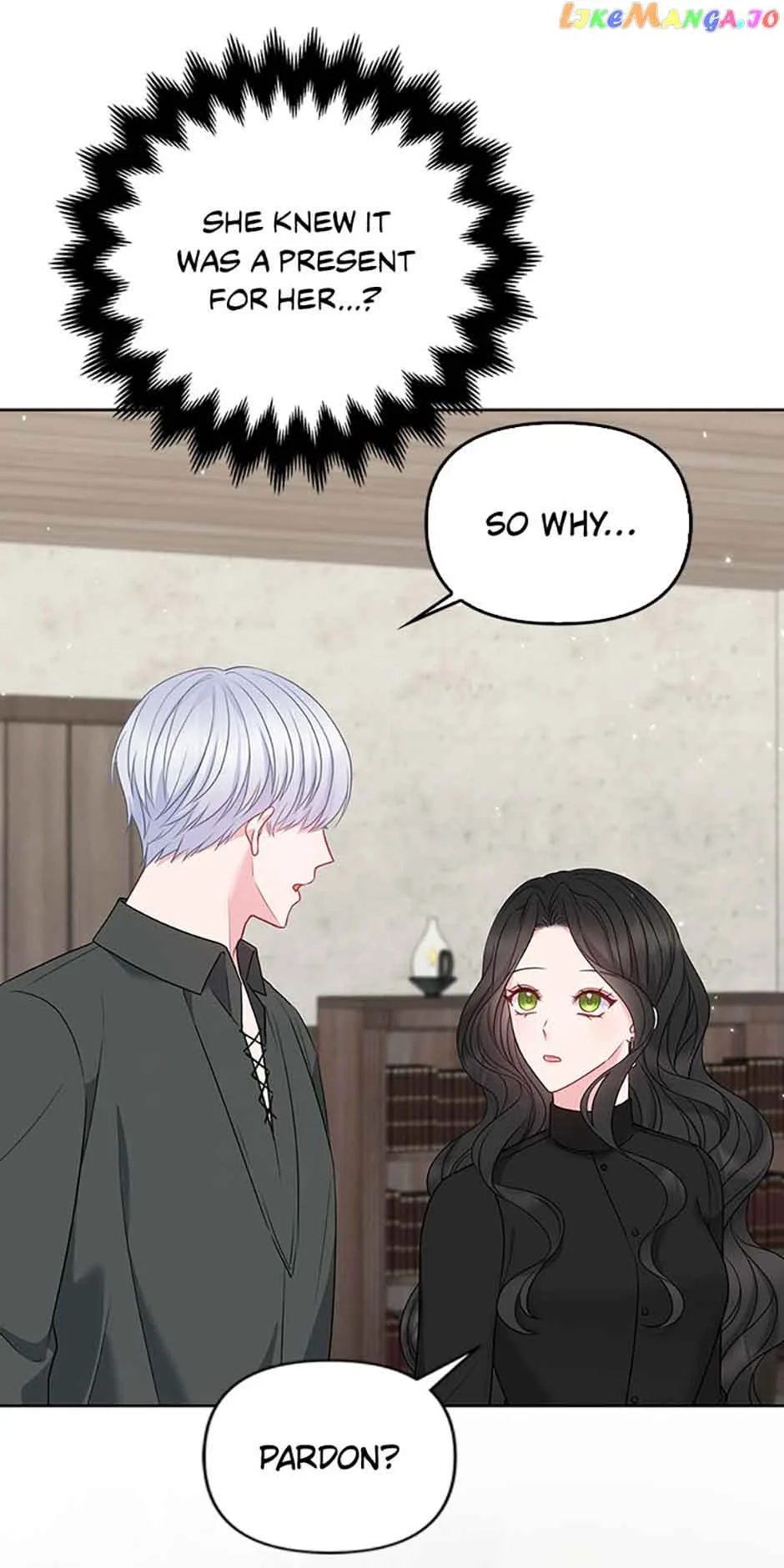 So I Married An Abandoned Crown Prince Chapter 23 page 10