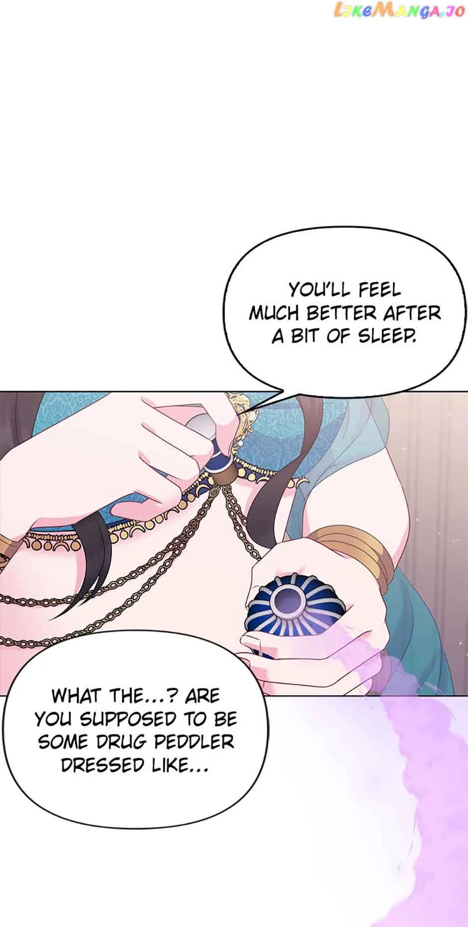 So I Married An Abandoned Crown Prince Chapter 23 page 58
