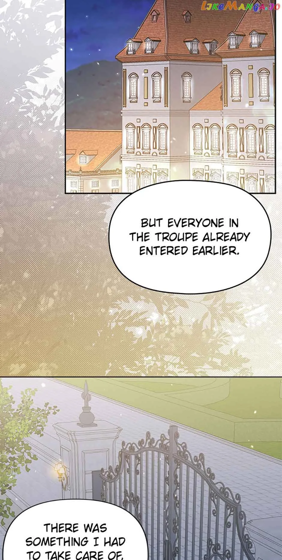 So I Married An Abandoned Crown Prince Chapter 23 page 41