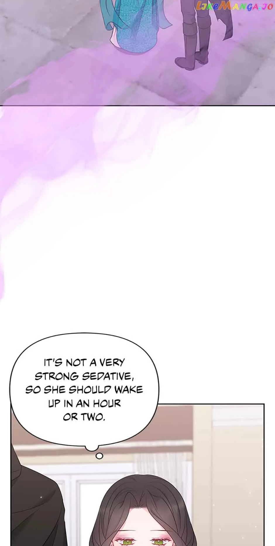 So I Married An Abandoned Crown Prince Chapter 23 page 61