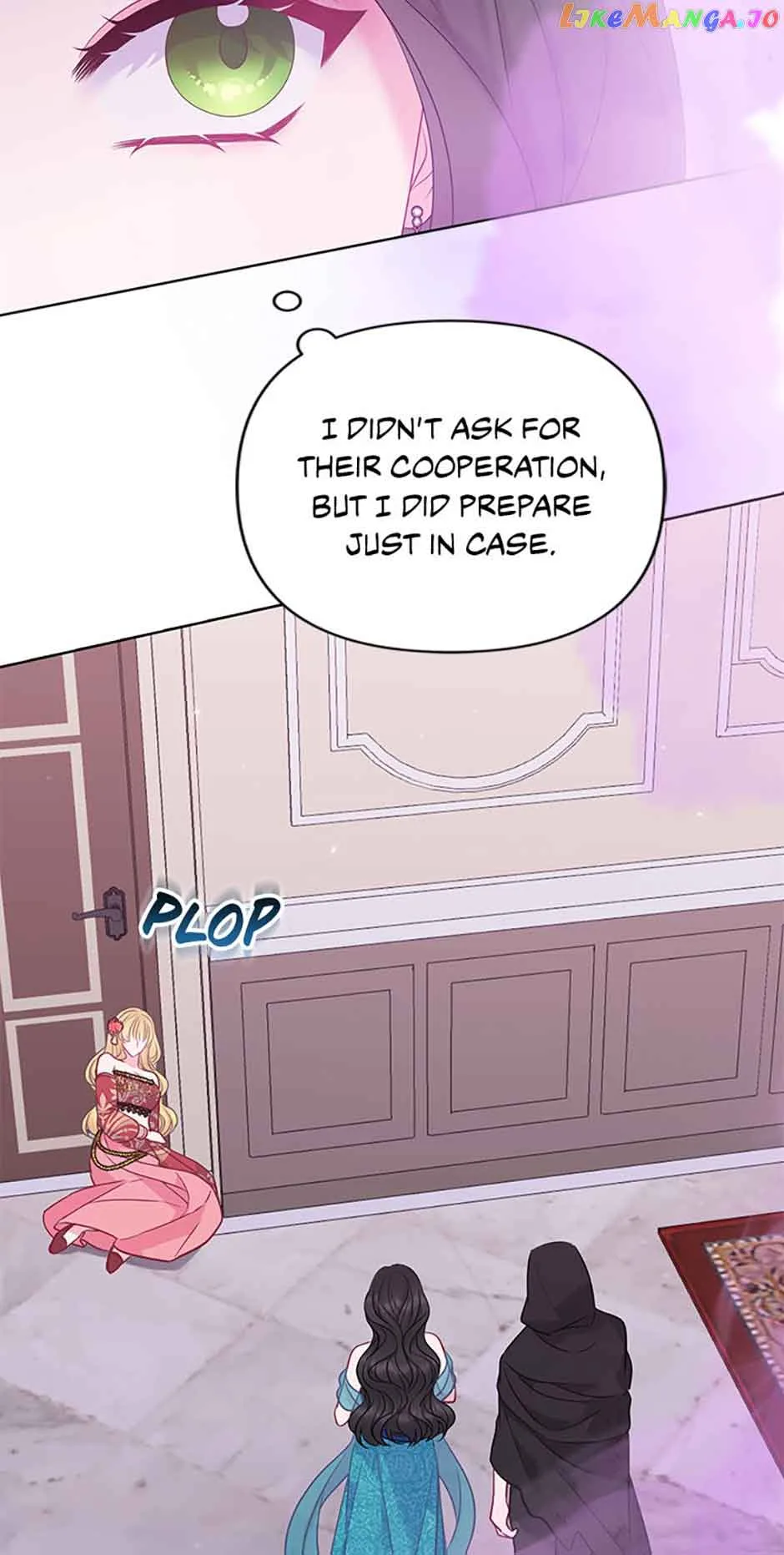 So I Married An Abandoned Crown Prince Chapter 23 page 60
