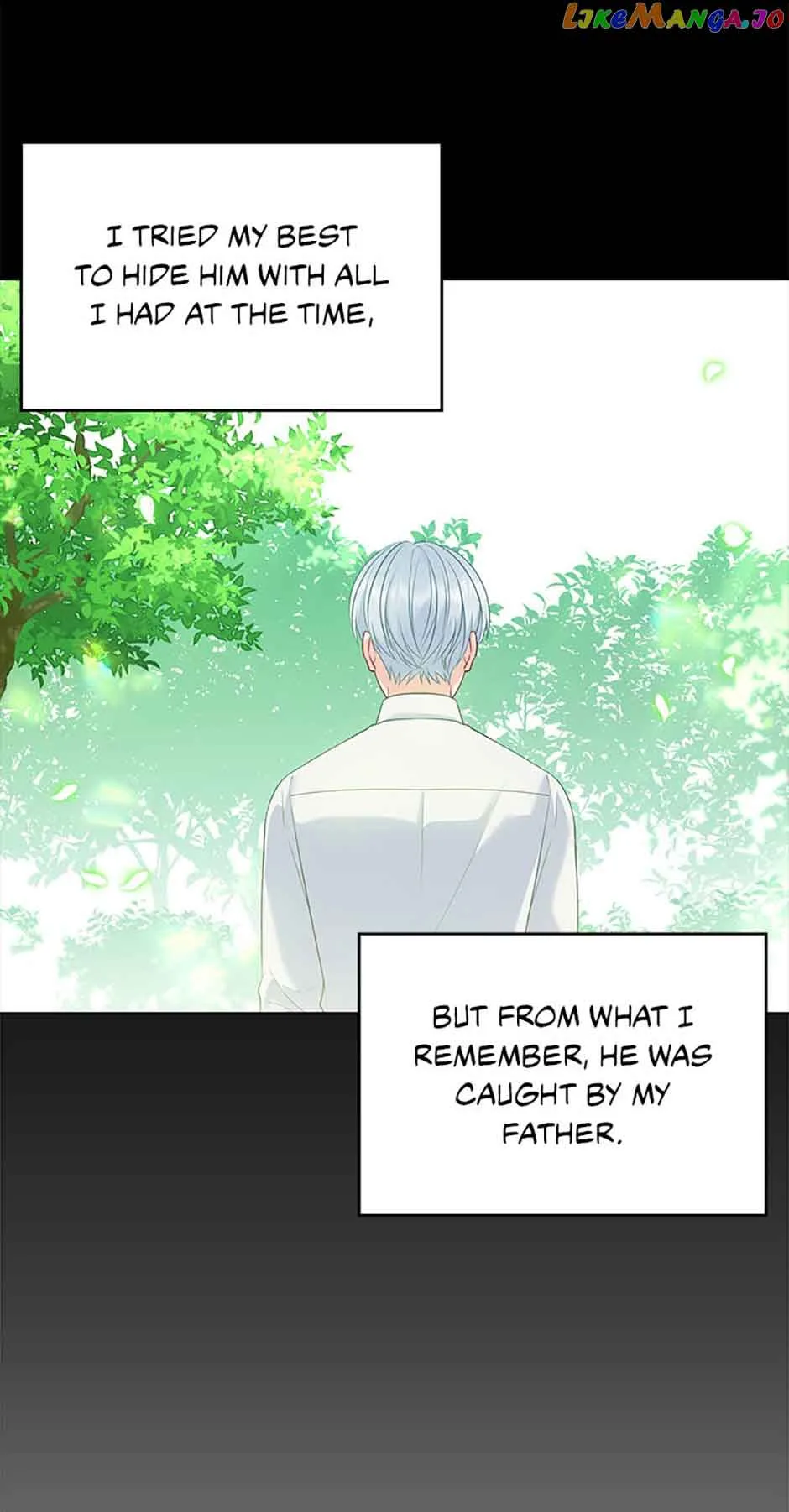 So I Married An Abandoned Crown Prince Chapter 23 page 74