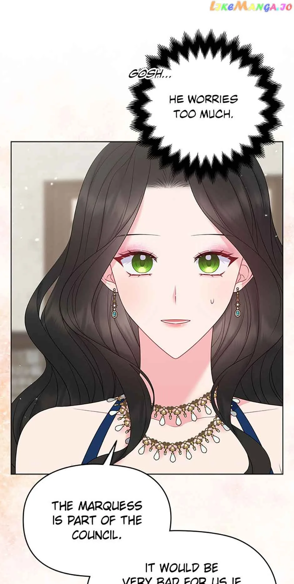 So I Married An Abandoned Crown Prince Chapter 23 page 37