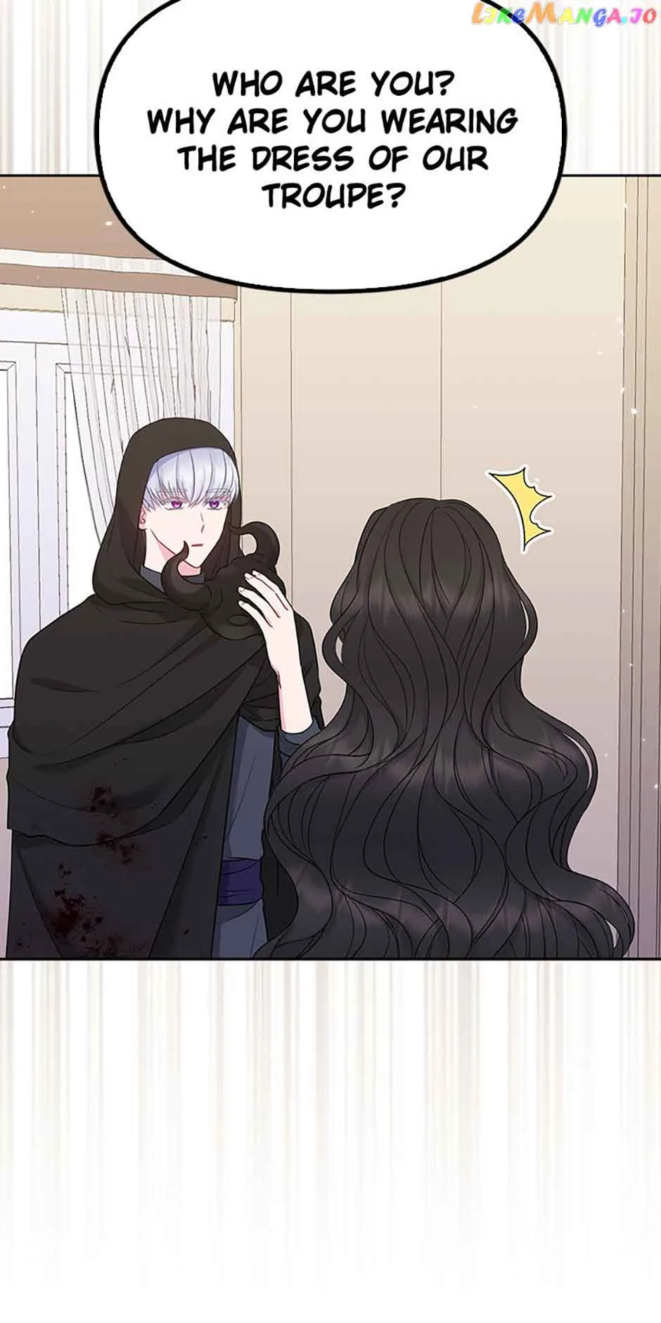 So I Married An Abandoned Crown Prince Chapter 23 page 55